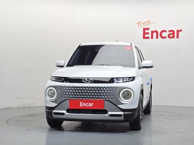 2023 Hyundai Casper