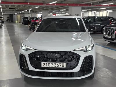 2025 Audi Q5