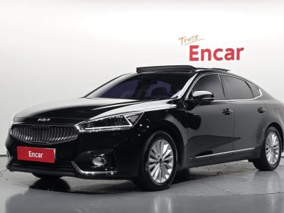 2016 Kia K7