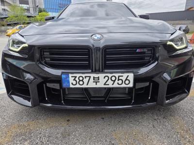 2026 BMW M2