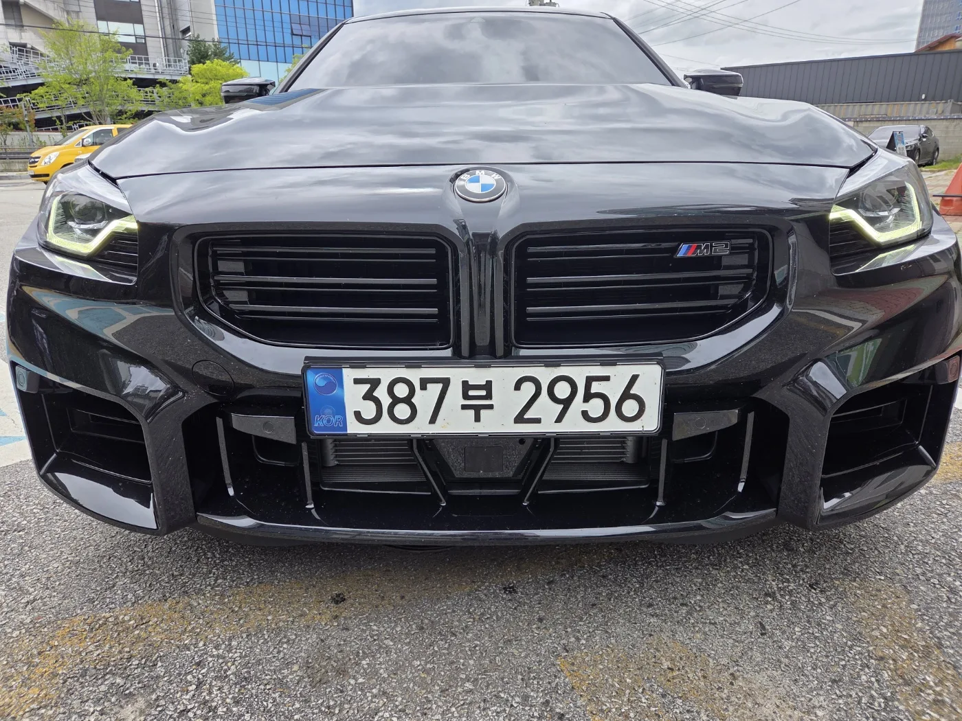 2026 BMW M2