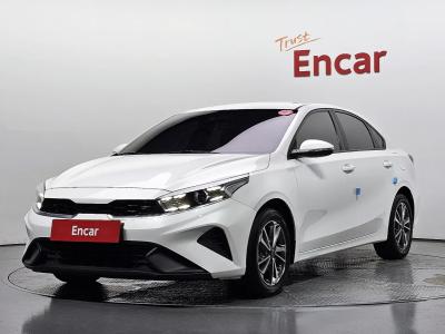 2022 Kia K3