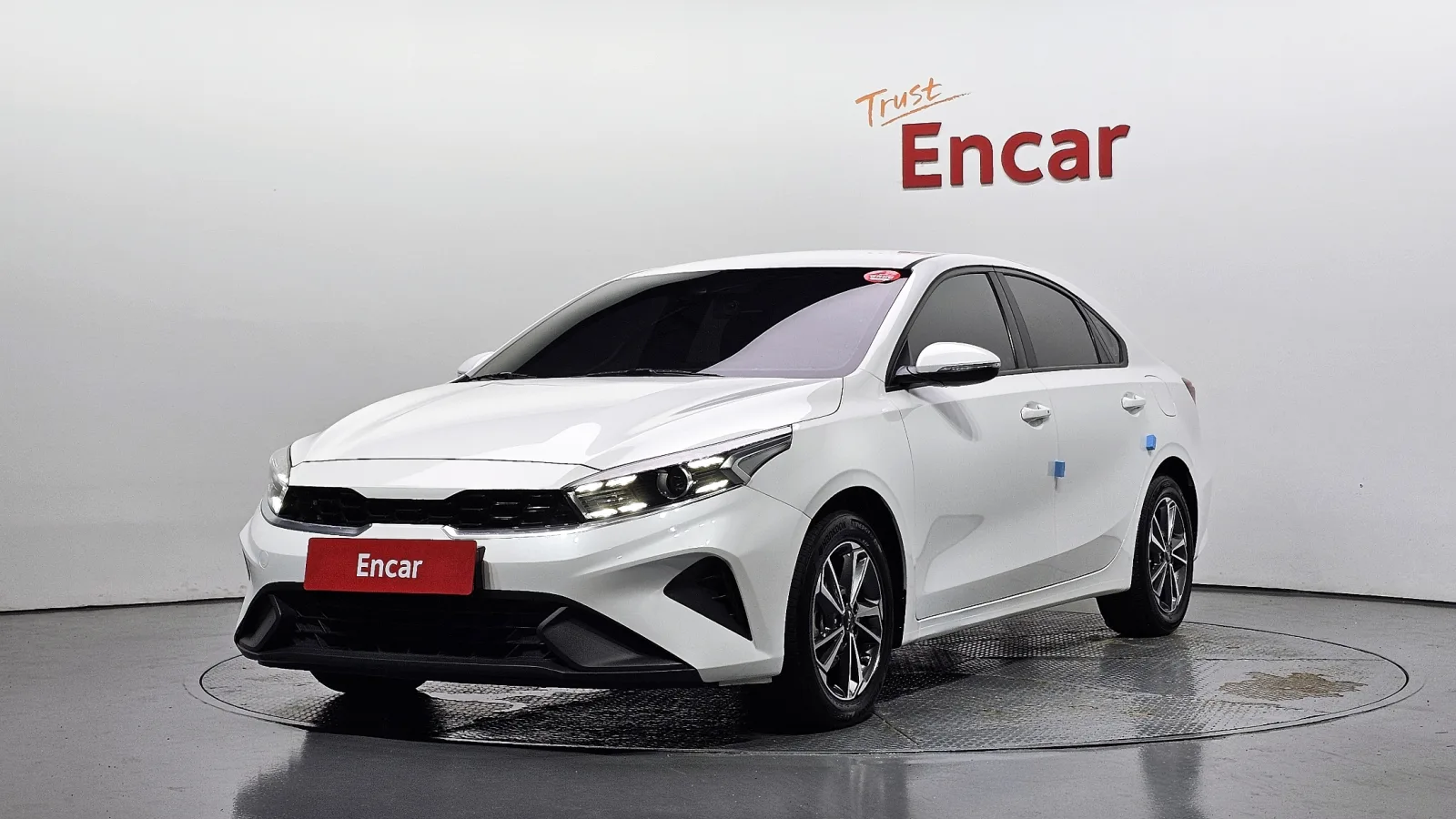 2022 Kia K3