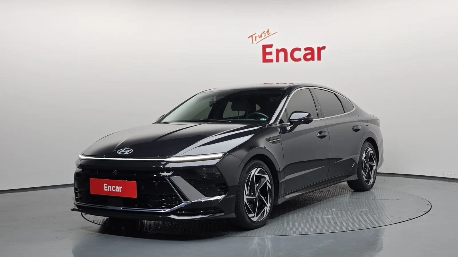 2024 Hyundai Sonata