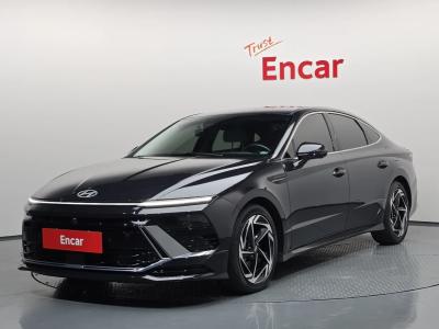2024 Hyundai Sonata