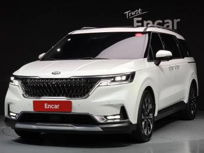 2021 Kia Carnival