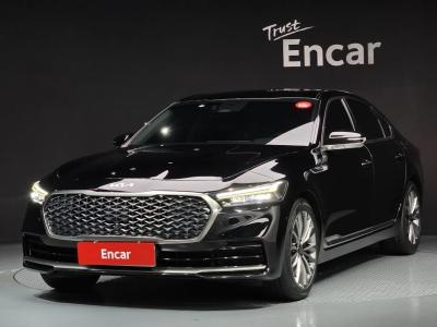 2022 Kia K9