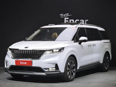 2021 Kia Carnival