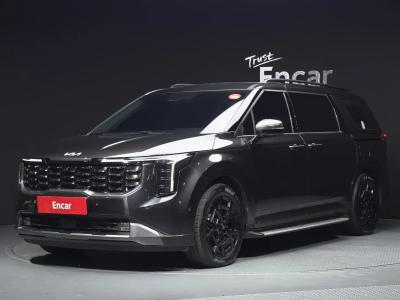 2025 Kia Carnival