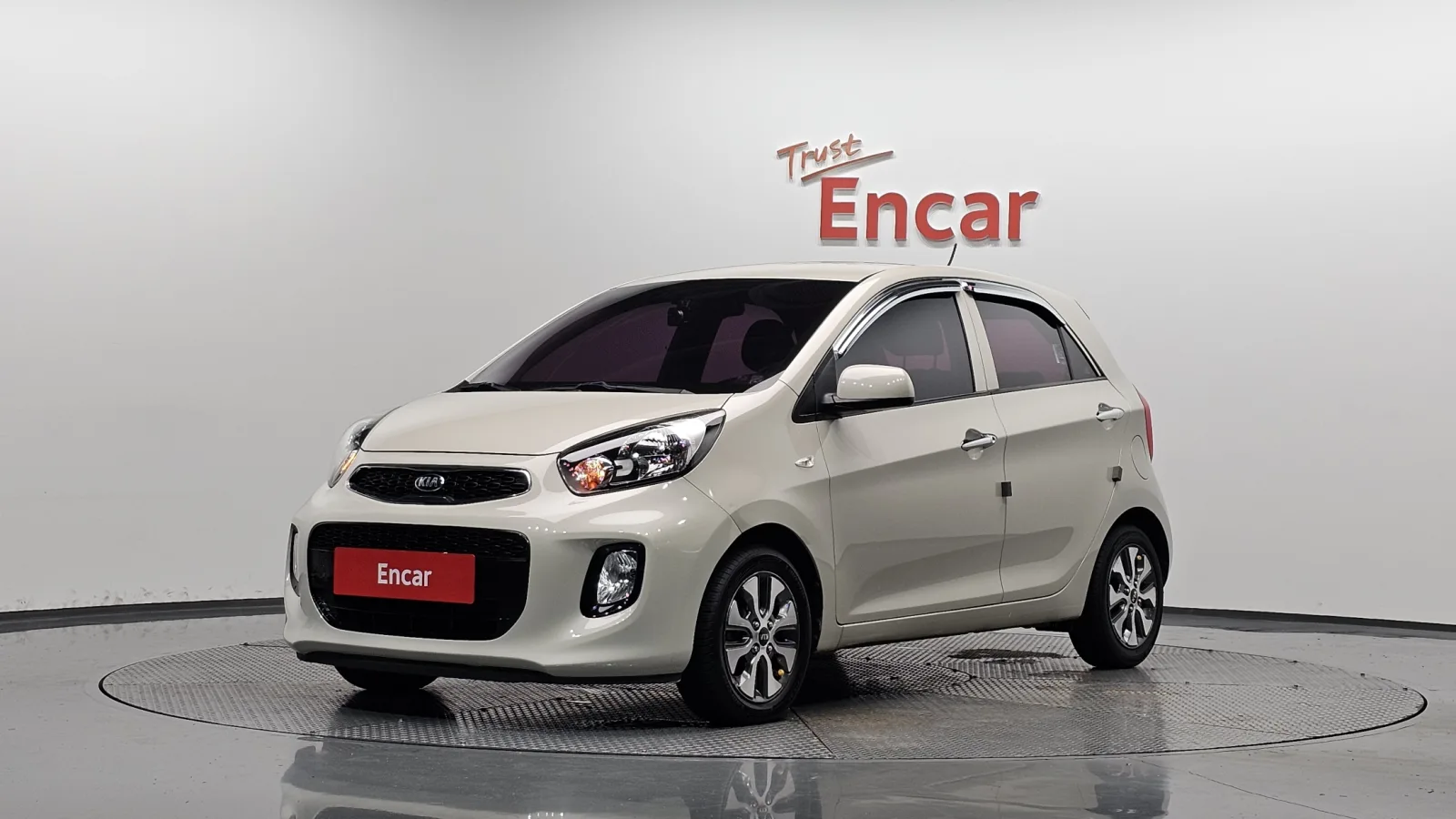 2016 Kia Picanto