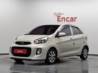 2016 Kia Picanto