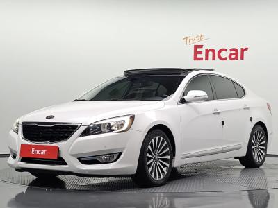 2012 Kia K7