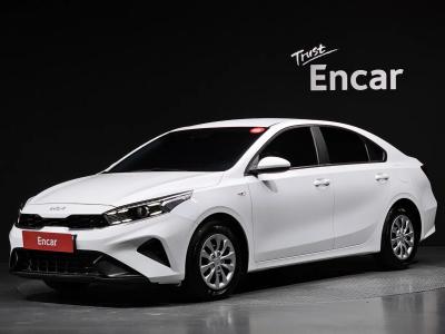 2024 Kia K3