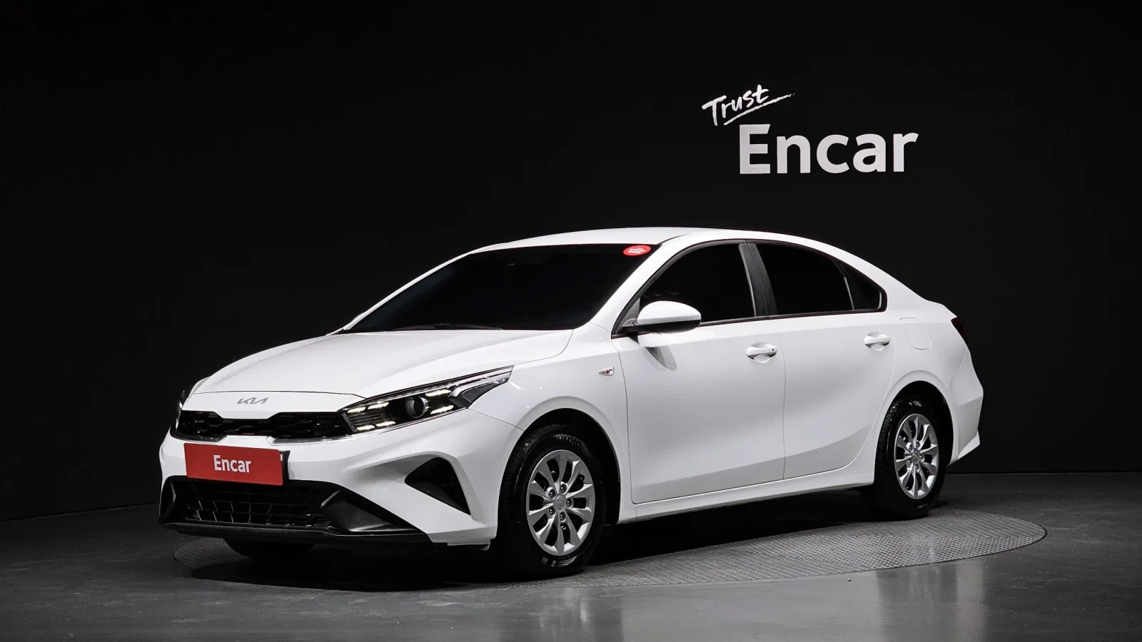 2024 Kia K3