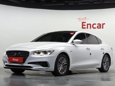 2019 Hyundai Grandeur