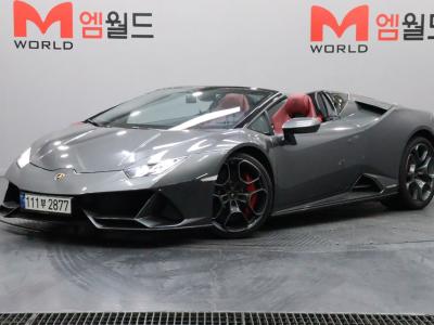 2023 Lamborghini Huracan