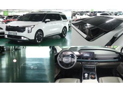 2024 Kia Carnival