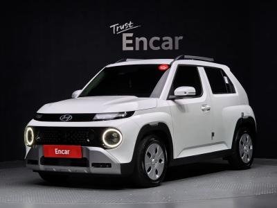 2025 Hyundai Casper