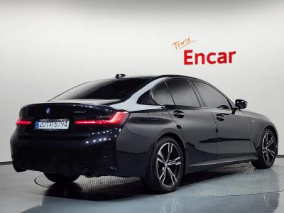 2025 BMW 3-Series