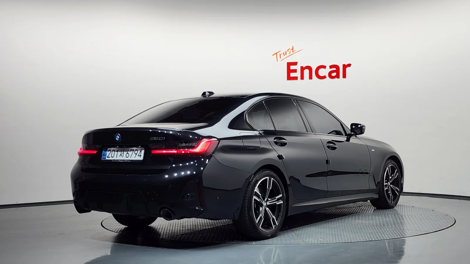 2025 BMW 3-Series