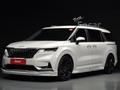 2022 Kia Carnival