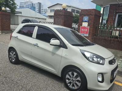 2016 Kia Picanto