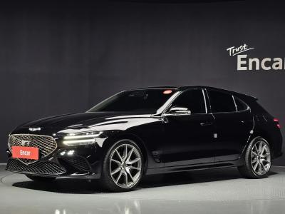 2023 Genesis G70