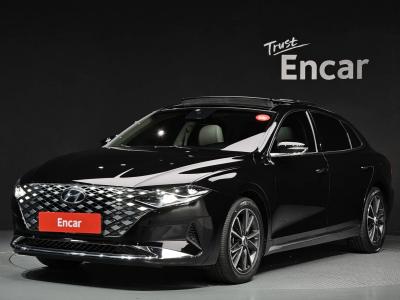 2022 Hyundai Grandeur