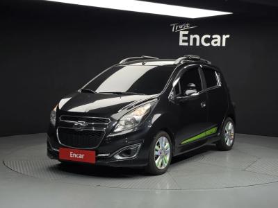 2015 Chevrolet Spark