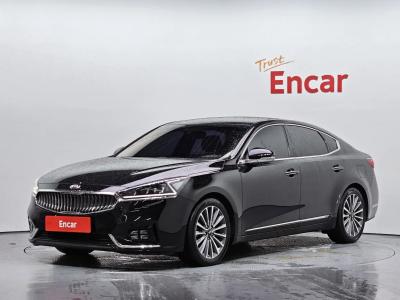 2017 Kia K7