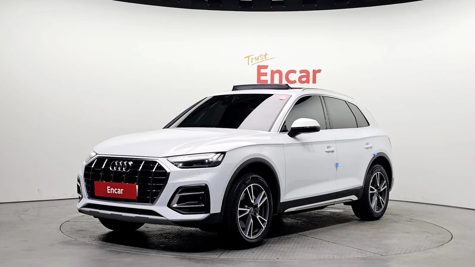 2022 Audi Q5