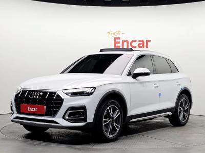 2022 Audi Q5