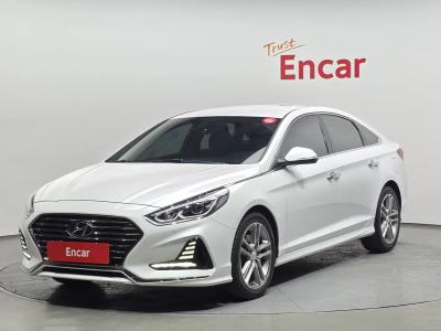2019 Hyundai Sonata