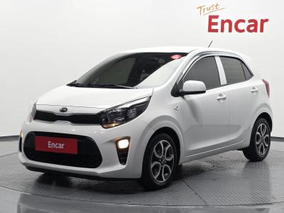 2018 Kia Picanto