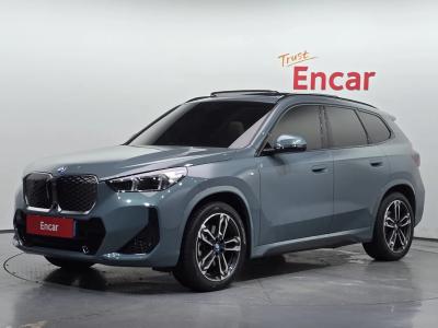 2024 BMW iX1