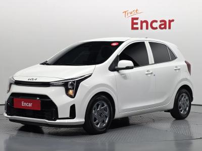 2024 Kia Picanto