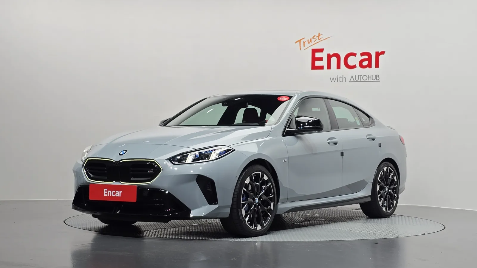 2025 BMW 2-Series