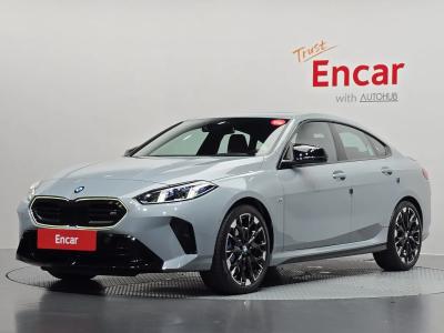2025 BMW 2-Series
