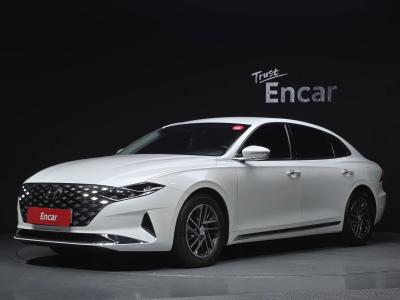 2022 Hyundai Grandeur