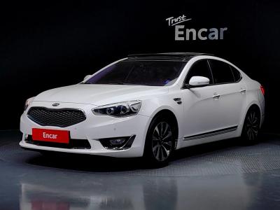 2014 Kia K7