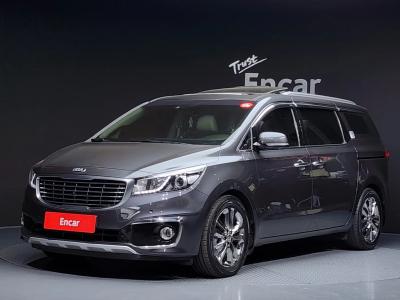 2016 Kia Carnival