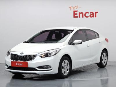2015 Kia K3