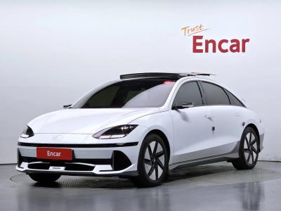 2023 Hyundai Ioniq 6