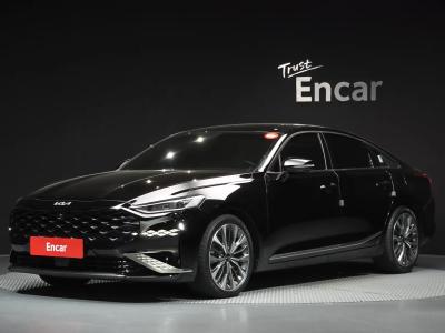 2022 Kia K8
