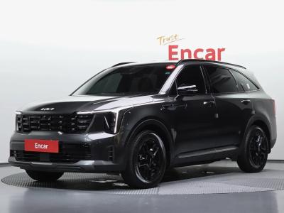 2024 Kia Sorento