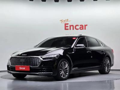 2022 Kia K9