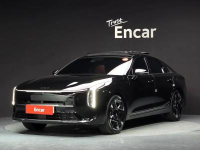 2025 Kia K8