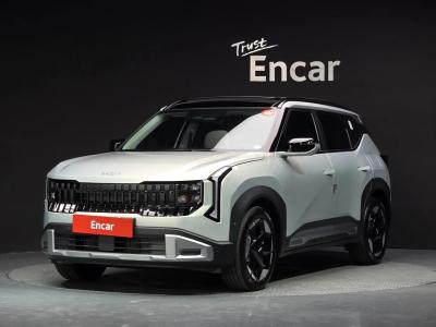 2026 Kia Seltos