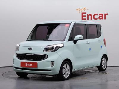 2013 Kia RAY