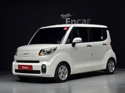 2022 Kia RAY